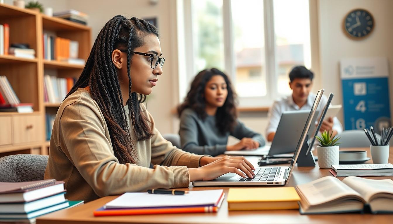 Daily motivation and personal development focus