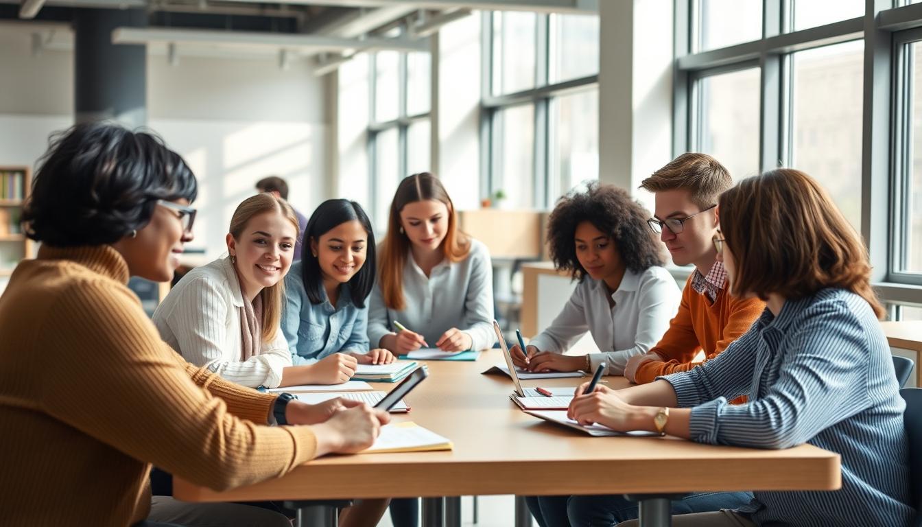 Life balance and well-being strategies